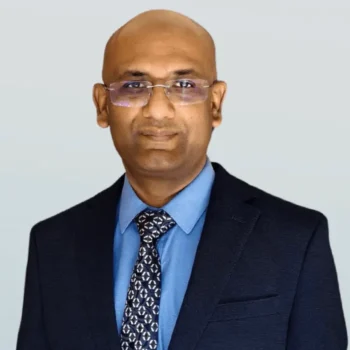 Sujoy Roy - IT Speaker