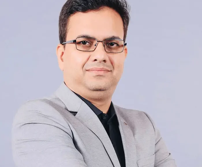 Supriyo Chowdhury IT Speaker