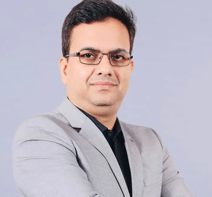 Supriyo Chowdhury IT Speaker