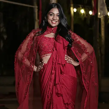 Vyshnavi Krishna
