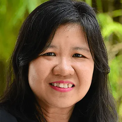 Leong Yoke Leng