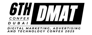 6th DMAT Confex Dubai Logo