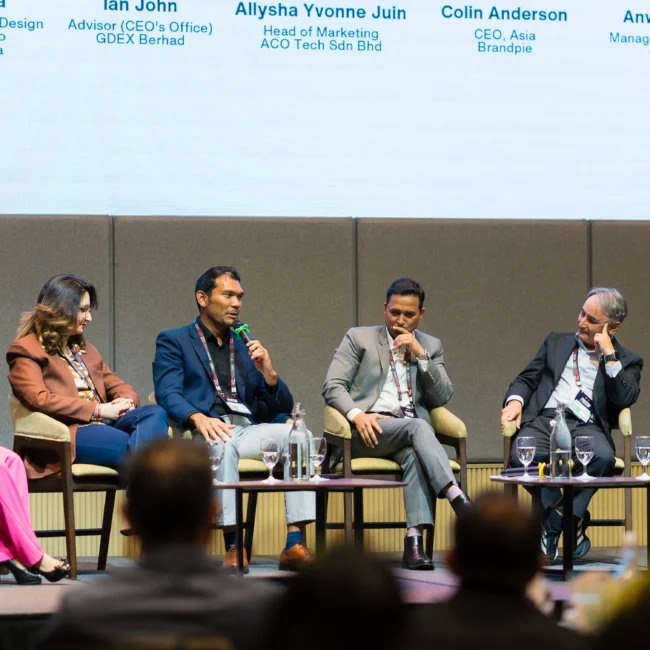 Marketing Conference Malaysia