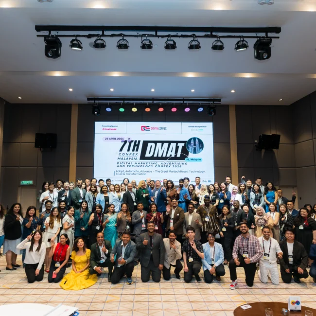 Marketing Conference Malaysia