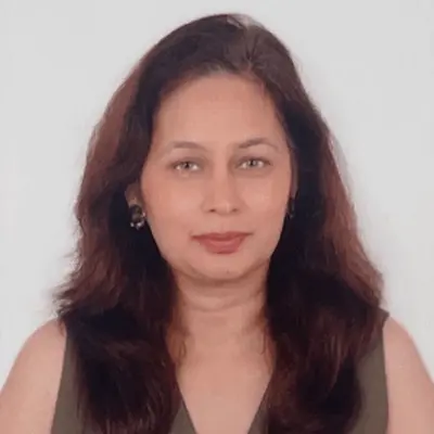 Anjali Batra