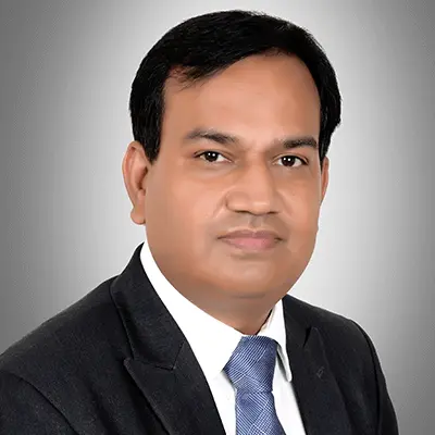 Ankur Jhingran