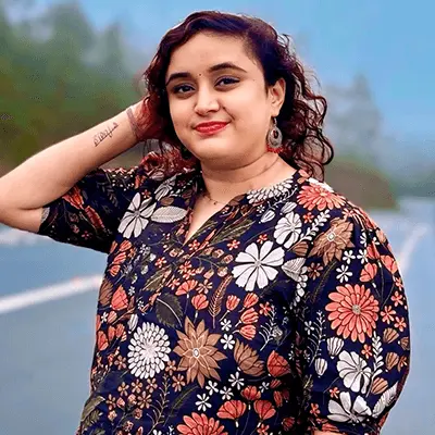 Diksha Sharma