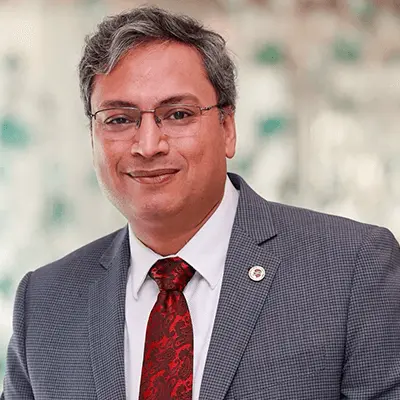 Dr Amit Gupta