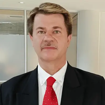 Dr. JF Liebenberg