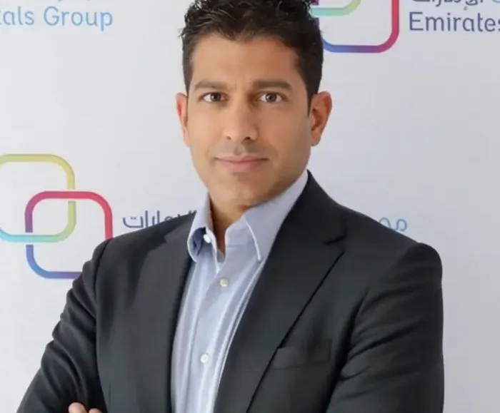 Jean-Paul Smalls Speaker