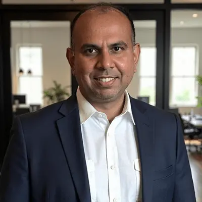 Madhu Jambunathan