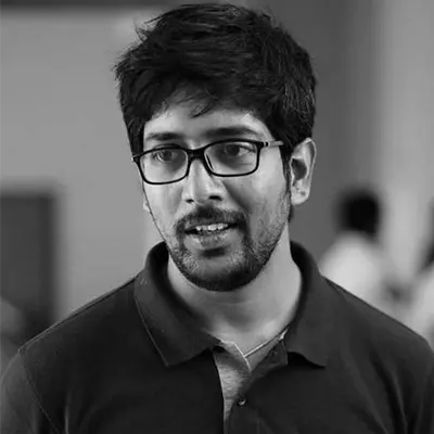 Madhu Vadlamani