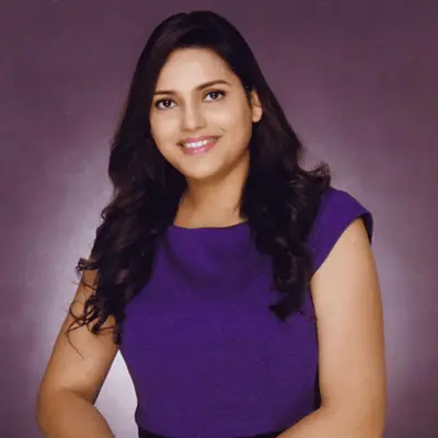 Mohini Tripathi