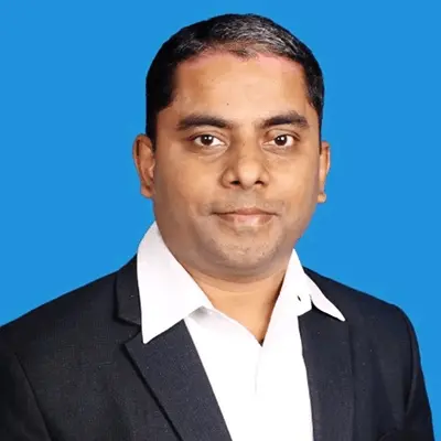 Mrinal Chakraborty