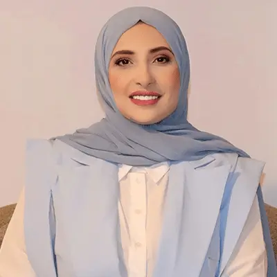 Noha Magdi
