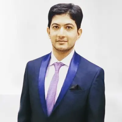 Pratik Barjatiya
