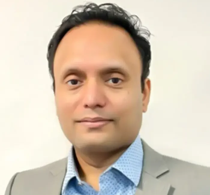 Raam Gururajan Speaker