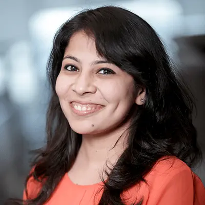 Richa Daga