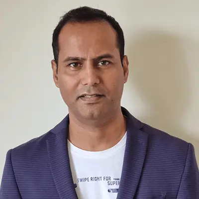Rohit Kumar