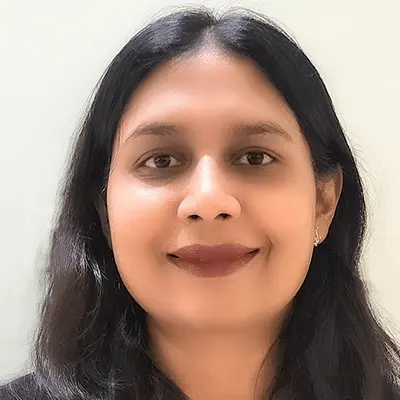 Shalini Sinha