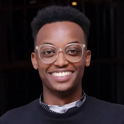 Stephen Kimoi