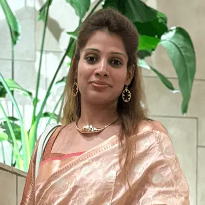 Swati Goel