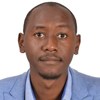 Victor Wanderi Wahome