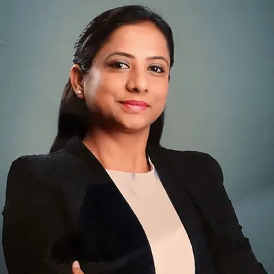 Vidya Dsouza