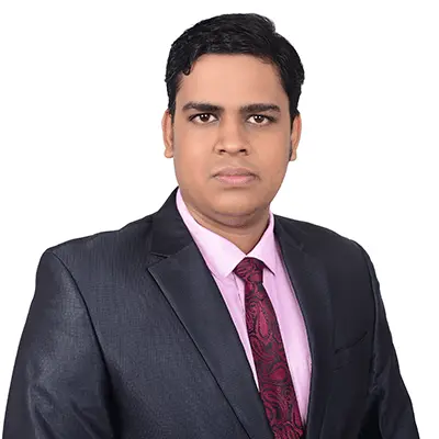 Vimal Singh