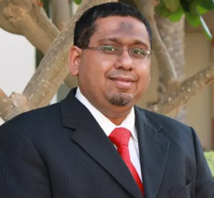ALi-bhayani-Speaker
