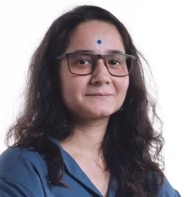 Safura Ubaid Speaker