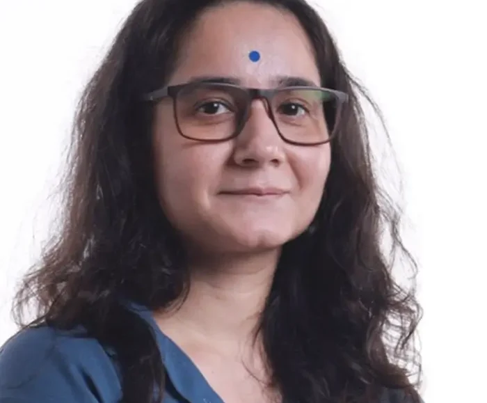 Safura Ubaid Speaker