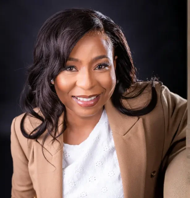 Dorothy Matemba Headshot