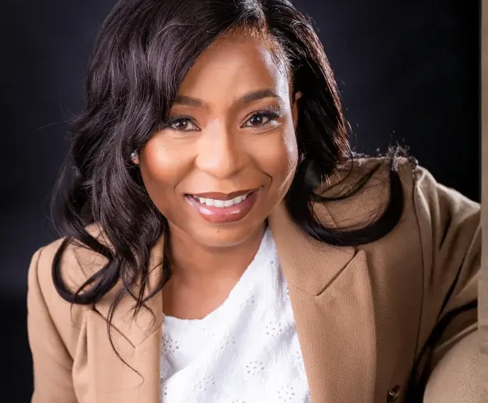 Dorothy Matemba Headshot