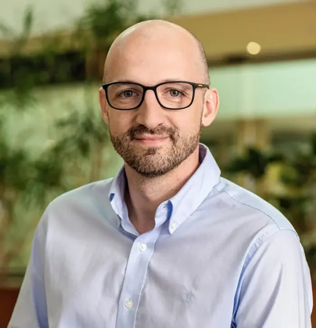 Joao Barreto Speaker