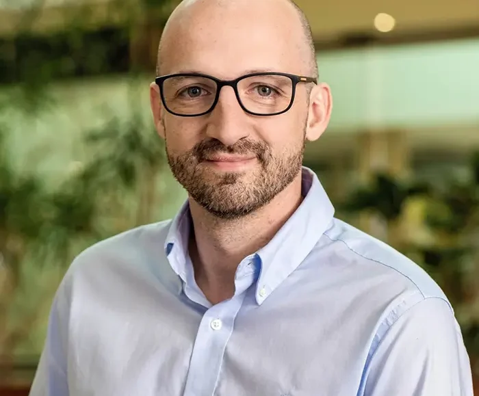 Joao Barreto Speaker