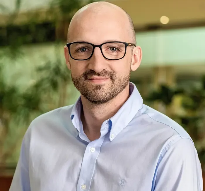 Joao Barreto Speaker