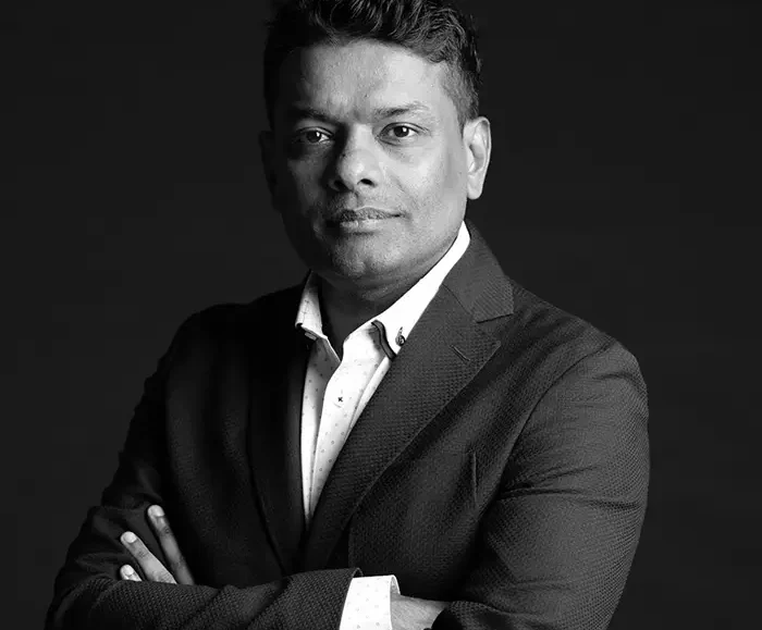 Shyam Sunder Speaker