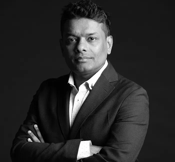 Shyam Sunder Speaker