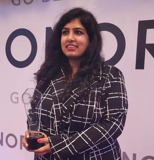 Zivpreet Kaur Speaker