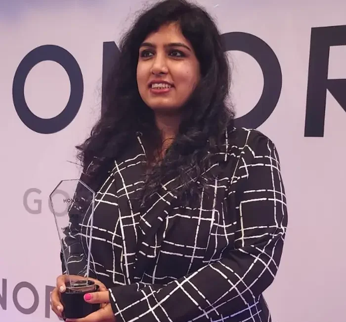 Zivpreet Kaur Speaker