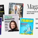 Digital Confex Magazines