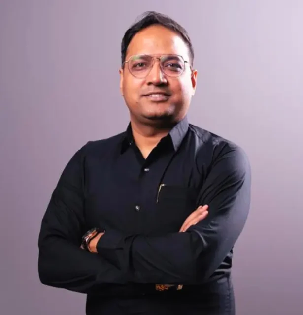 Dr. Daya Shankar Tiwari-Speaker is joining the 7th dmat confex in malaysia on apr 25, 2026