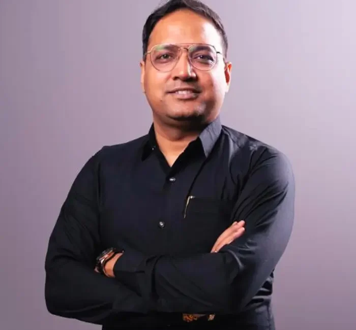 Dr. Daya Shankar Tiwari-Speaker is joining the 7th dmat confex in malaysia on apr 25, 2026