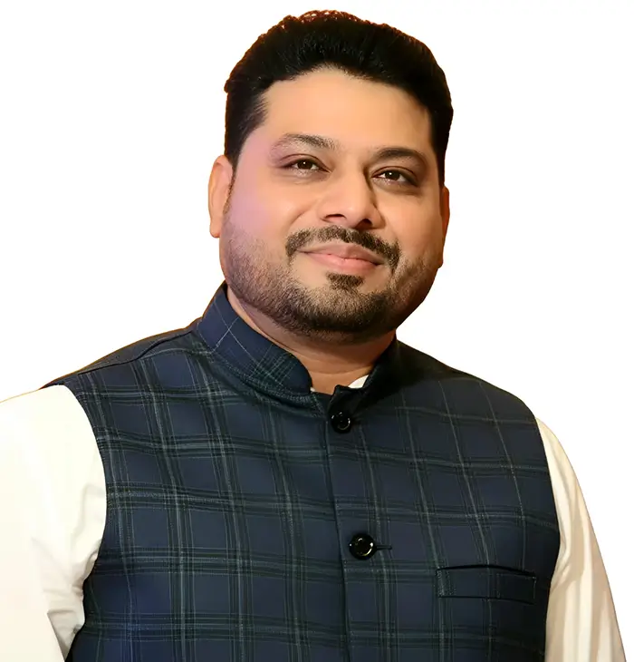 Himanshu Gupta | 4th IT Conference 2026