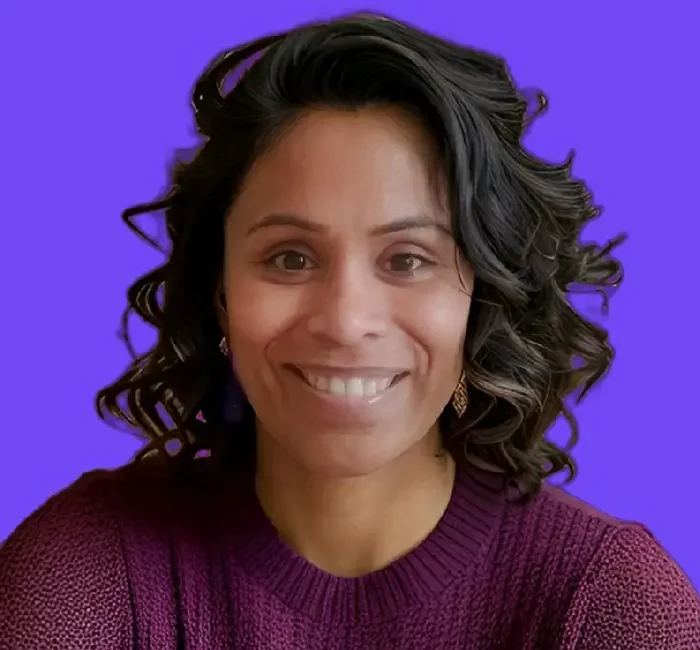 Shipra Bhatt Speaker