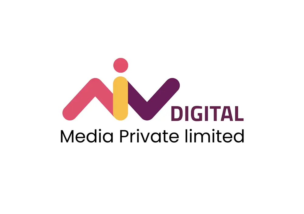 AIV Digital Logo AIV Digital Logo