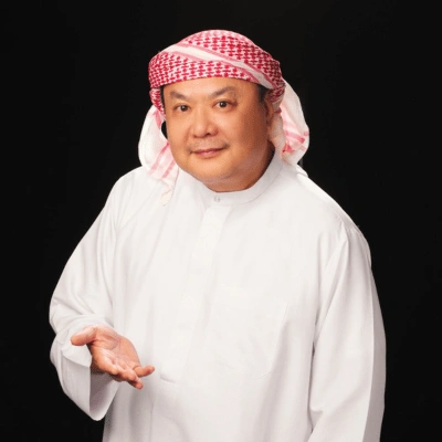 Ahmed Alliusie