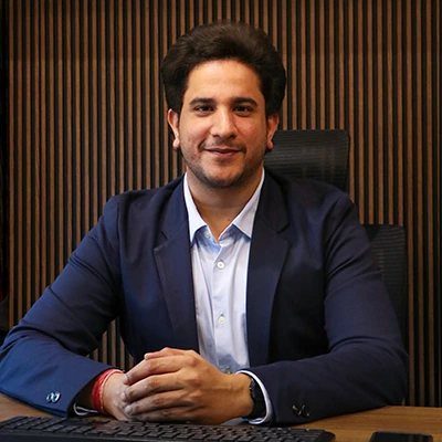 Akshay Singh Chauhan