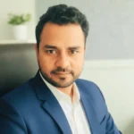 Attending DMAT Confex '25 in Dubai was an exceptional experience. From the insightful panel discussions to the high caliber of attendees, the energy was truly electric. As a startup founder, the networking opportunities were invaluable, and the organization of the event was flawless.